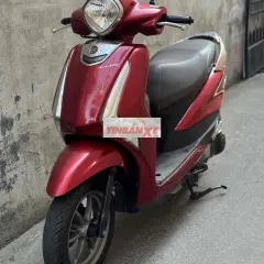 Yamaha Latte 2020 Smartkey. hỗ trợ góp