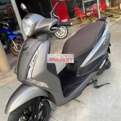 Yamaha Latte 2023 26000 km Xám
