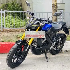 Yamaha MT -15 biển 29 như mới tinh. chính chủ pkl