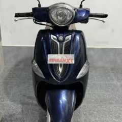 Noza fi 125,bs 83,máy zin chuẩn,xe đẹp