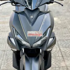 Yamaha NVX 155cc Đen