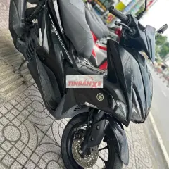 Yamaha NVX 125 2017 Đen