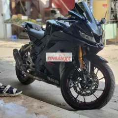 Yamaha R15 v3 2019 Đen