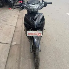 sirius 50cc 2017 xe đã lên máy 100cc