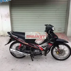 Xe sirius yamaha đời cao