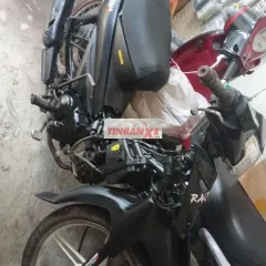 Yamaha Taurus 110 máy êm