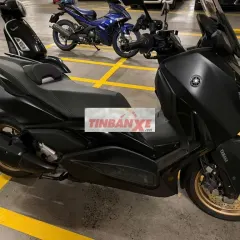 Yamaha XMax 300 Đen