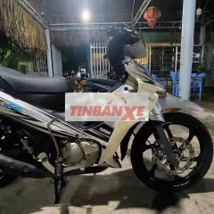 Yamaha Yaz bao ra tên vĩnh long