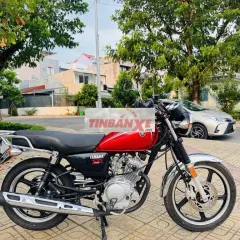 Yamaha YB125SP 2019 Đỏ 2000km