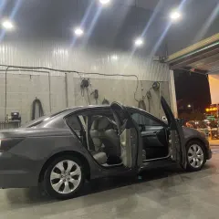 Bán xe Honda Accord 2007