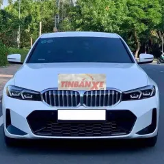 BMW 320i M Sport LCI 2023 Siu Đẹp