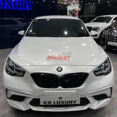 BMW 528i 2013 72.000 km