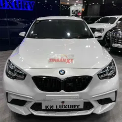 BMW 528 GT Model 2014 Trắng 72.000 km