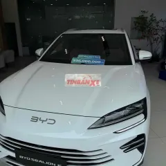 BYD Sealion 6 Premium