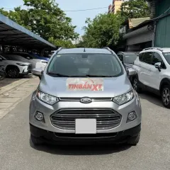 Ford Ecosport 2015 1.5 Titanium Bạc