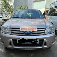 Xe Ford Escape 2009 còn mới rin