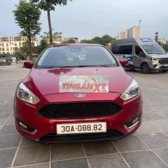Ford Focus 2016 1.5 AT Titanium máy ecoboos