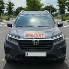 Honda BRV 2025 Bản G đi lướt 15.000km