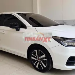 Honda City RS 2022