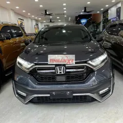HONDA CRV 1.5L sx 2021 xe 1 chủ rất đẹp