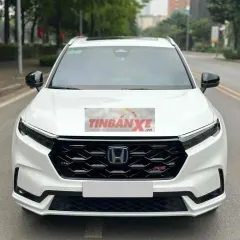 Honda CRV 2023 2.0RS HEV Xăng Điện 34000Km