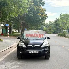 Honda CR V 2010 2.4 AT - 128000 km