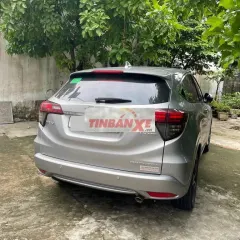 Honda HR-V 2021 L Bạc