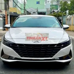Hyundai Elantra 2022 1.6AT Đặc Biệt. Có Trả Góp