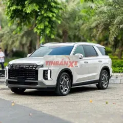 Palisade Prestige - giảm 209tr