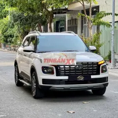 Hyundai Venue 2024 1.0 Turbo Trắng