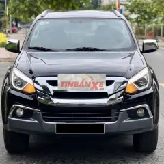 Cần bán ISUZU MUX 1.9 dầu 2020 số sàn tiết kiệm