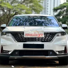 Kia Carnival Premium 2023 Trắng 72.000 km