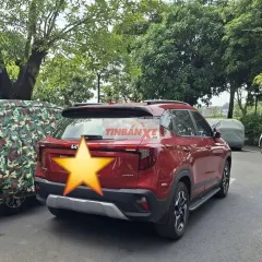 Chính chủ bán xe Kia Seltos đời 2024