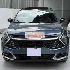 Kia Sportage Signature 2.0D 2022 còn thương lượng