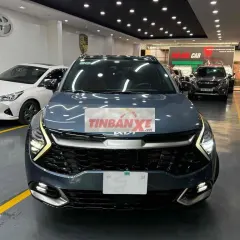 Kia Sportage 2022 Signature 2.0D giá tốt