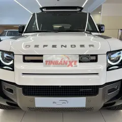 Bán Land Rover Defender 110 X-Dynamic S Chính Hãng