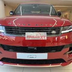 Bán Range Rover Sport Mới Nhập Chính Hãng Giá Tốt
