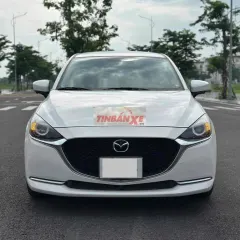 Mazda 2 Sport Luxury 2022 1 chủ từ đầu full hãng