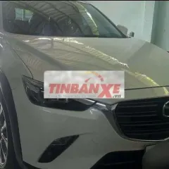 Mazda CX-3 Trắng bstp chính chủ