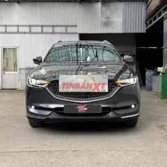 Mazda CX-8 2024 Premium Xám một chủ đi lướt 19k