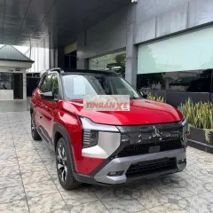 ƯU TIÊN giao Xe sớm - Destinator Pre và Ulti 2026