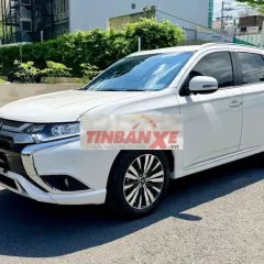 Mitsubishi Outlander 2024 2.0 CVT 11.000 km