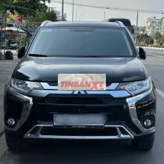Outlander CVT - 2023 đã đi 83.000km [có trả góp]