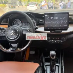Suzuki Ertiga 2020 1.5 AT Đỏ