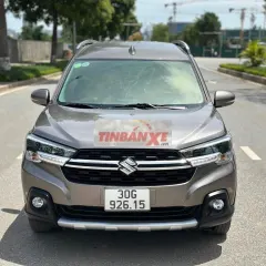 Suzuki XL7 2020 1.5AT Xám 70000 km Siêu Mới