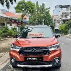 Suzuki XL7 Hybrid 2024 Cam 41000 km