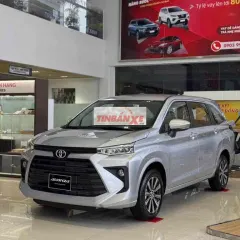 💐Toyota Avanza Giao ngay💐 Hỗ trợ 100% Thuế