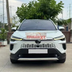 Toyota Corolla Cross 2025 1.8V 36.000 km