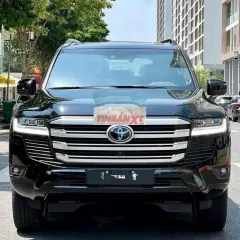 Toyota Land Cruiser lc300 giao ngay