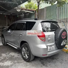 Toyota RAV4 3.5 Limited 2008 7 chỗ